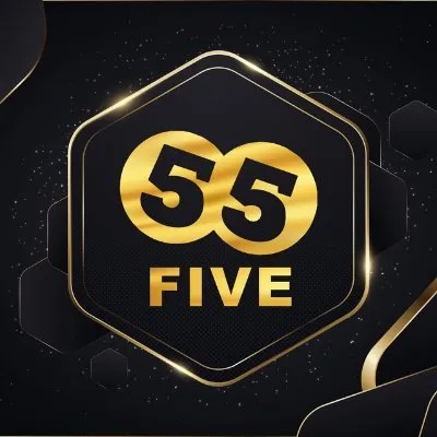 55FIVE - Perjuangan Terbaik dalam Game Strategi